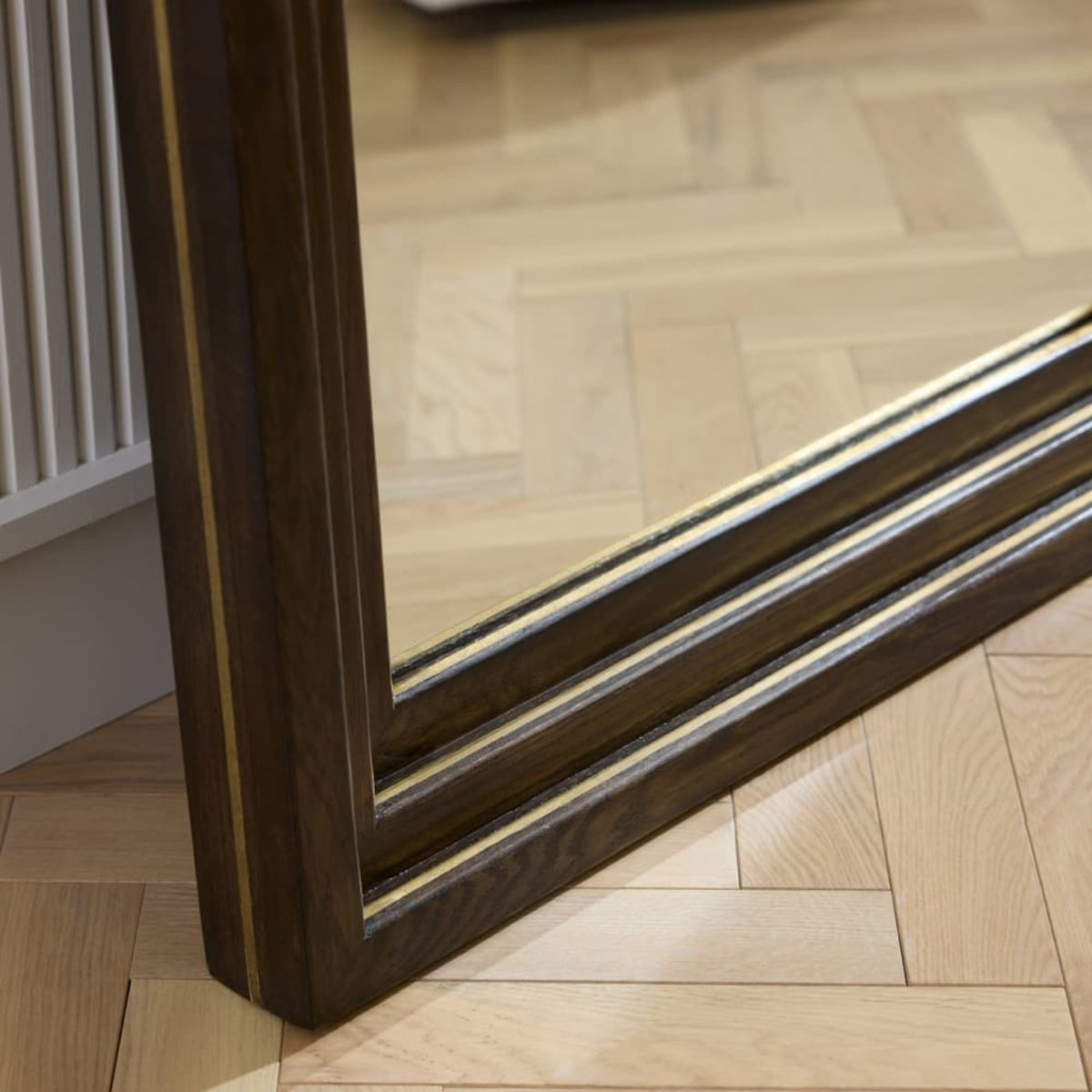 Jennings Floor Mirror