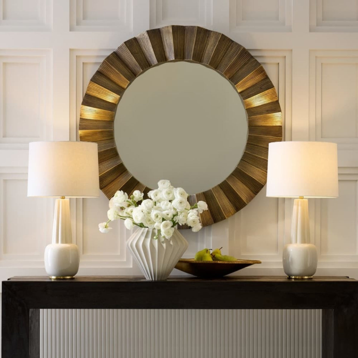 Kelby Mirror