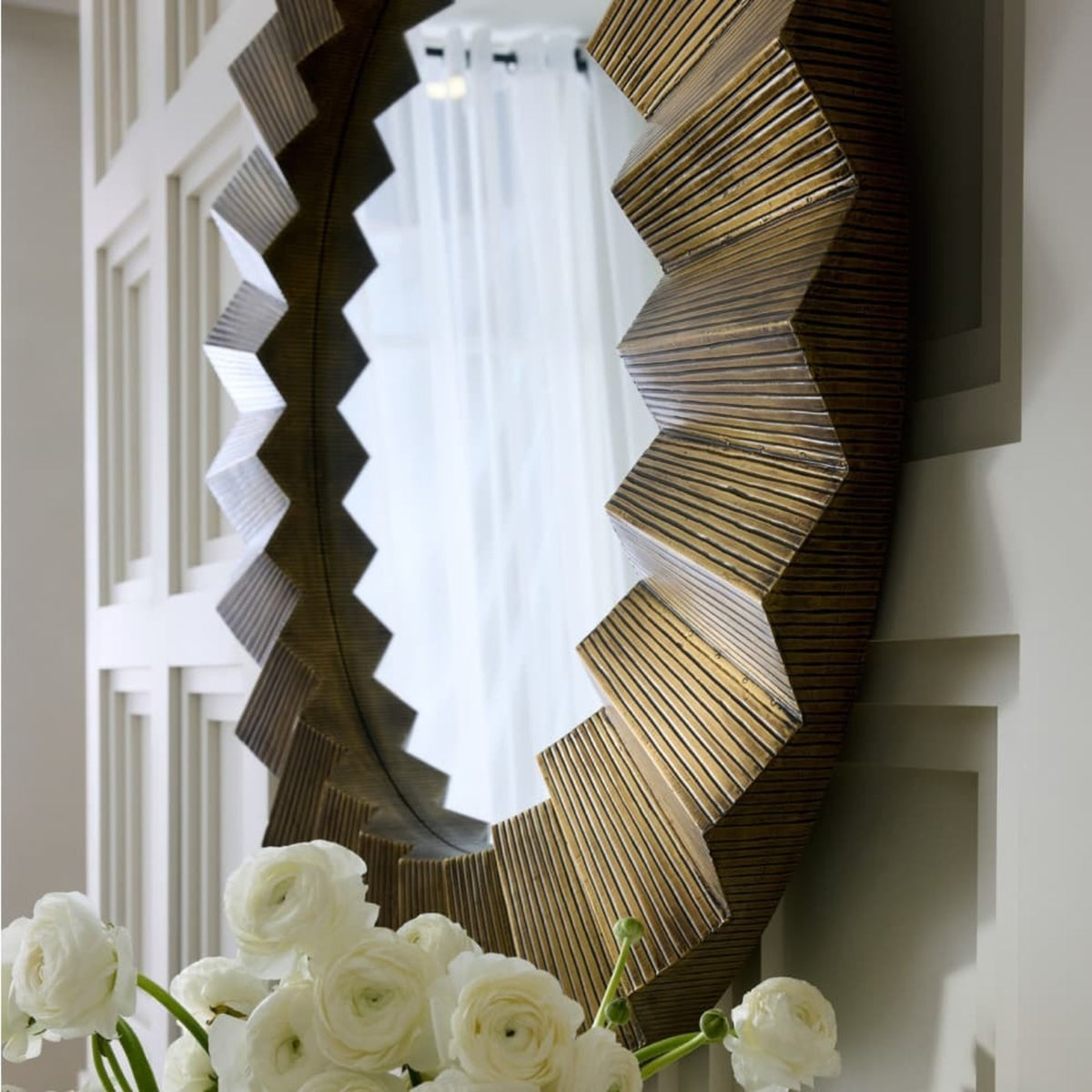 Kelby Mirror