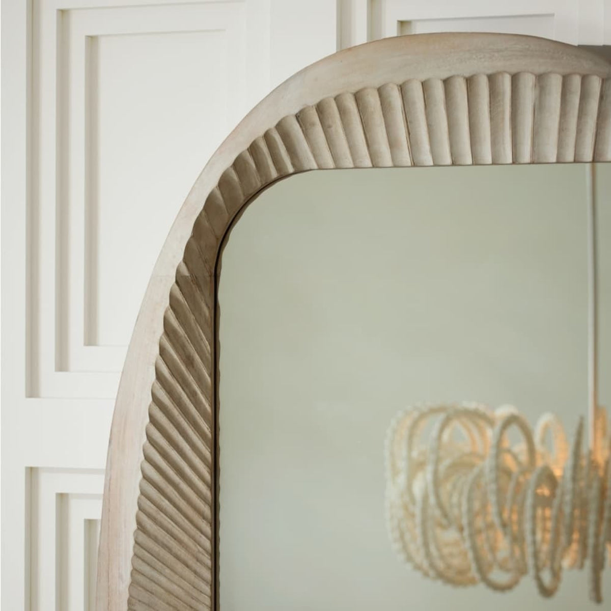 Juni Floor Mirror