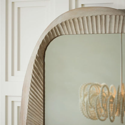 Juni Floor Mirror