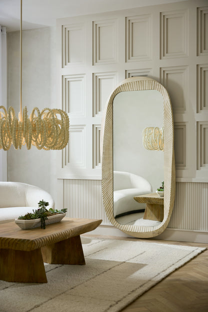 Juni Floor Mirror