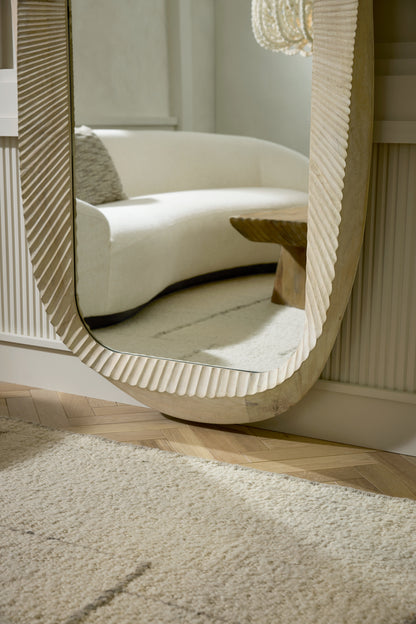 Juni Floor Mirror