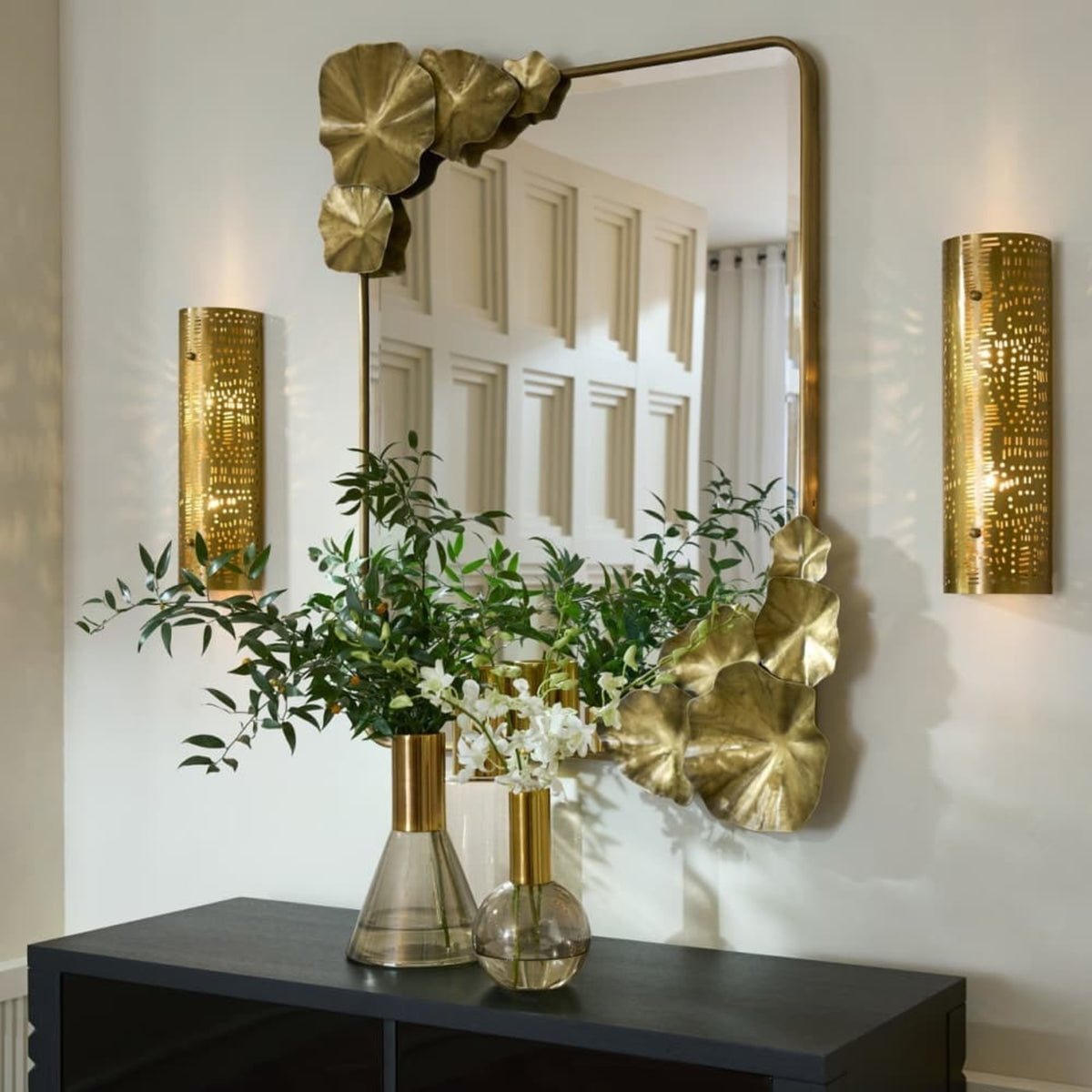 Ismerie Mirror
