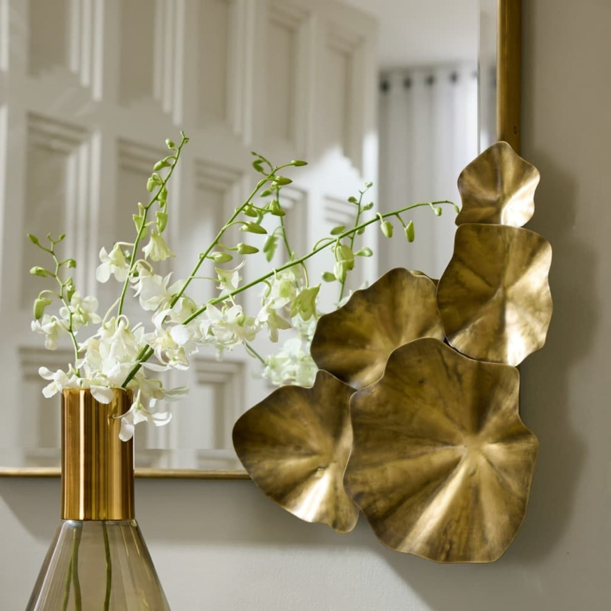 Ismerie Mirror