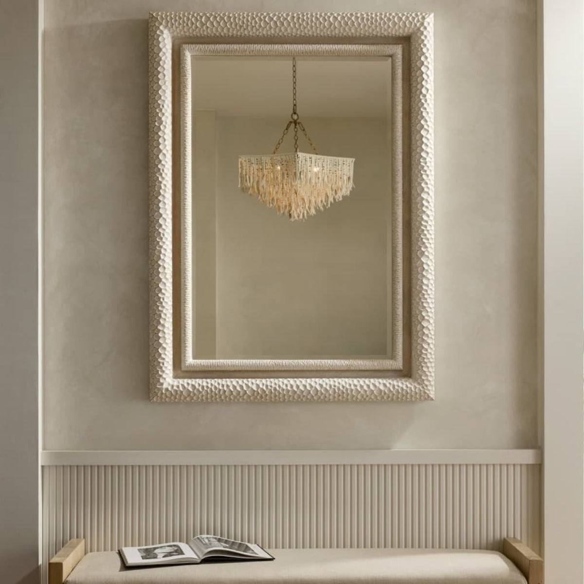Indo Mirror
