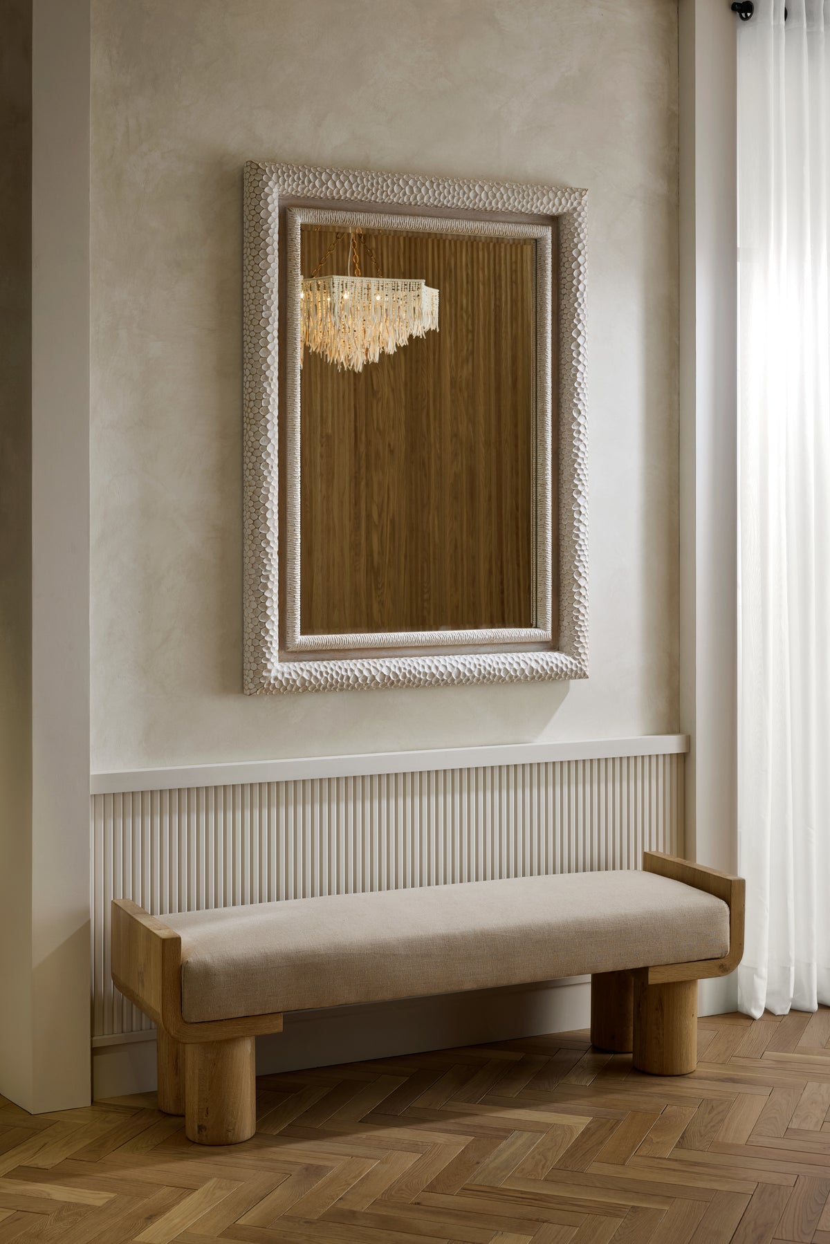 Indo Mirror