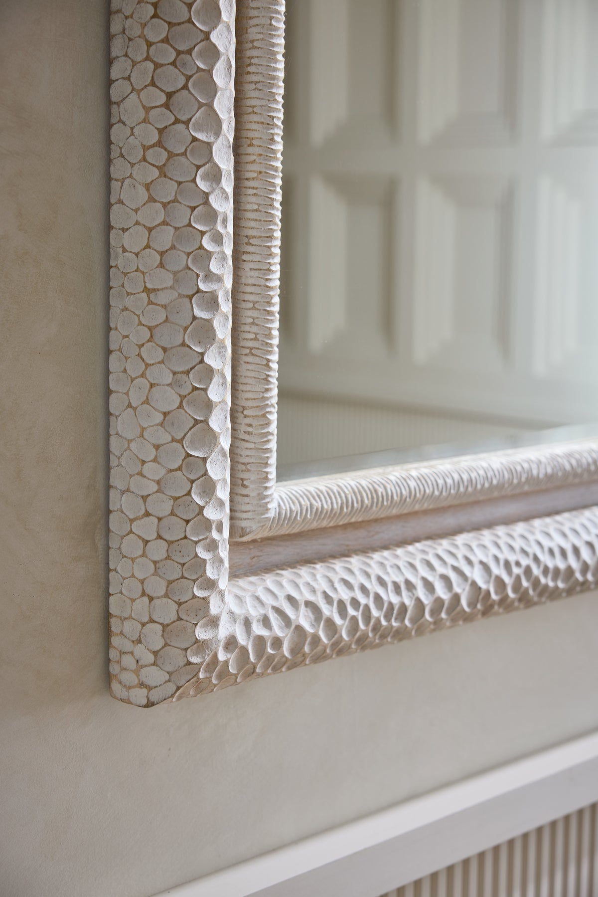 Indo Mirror