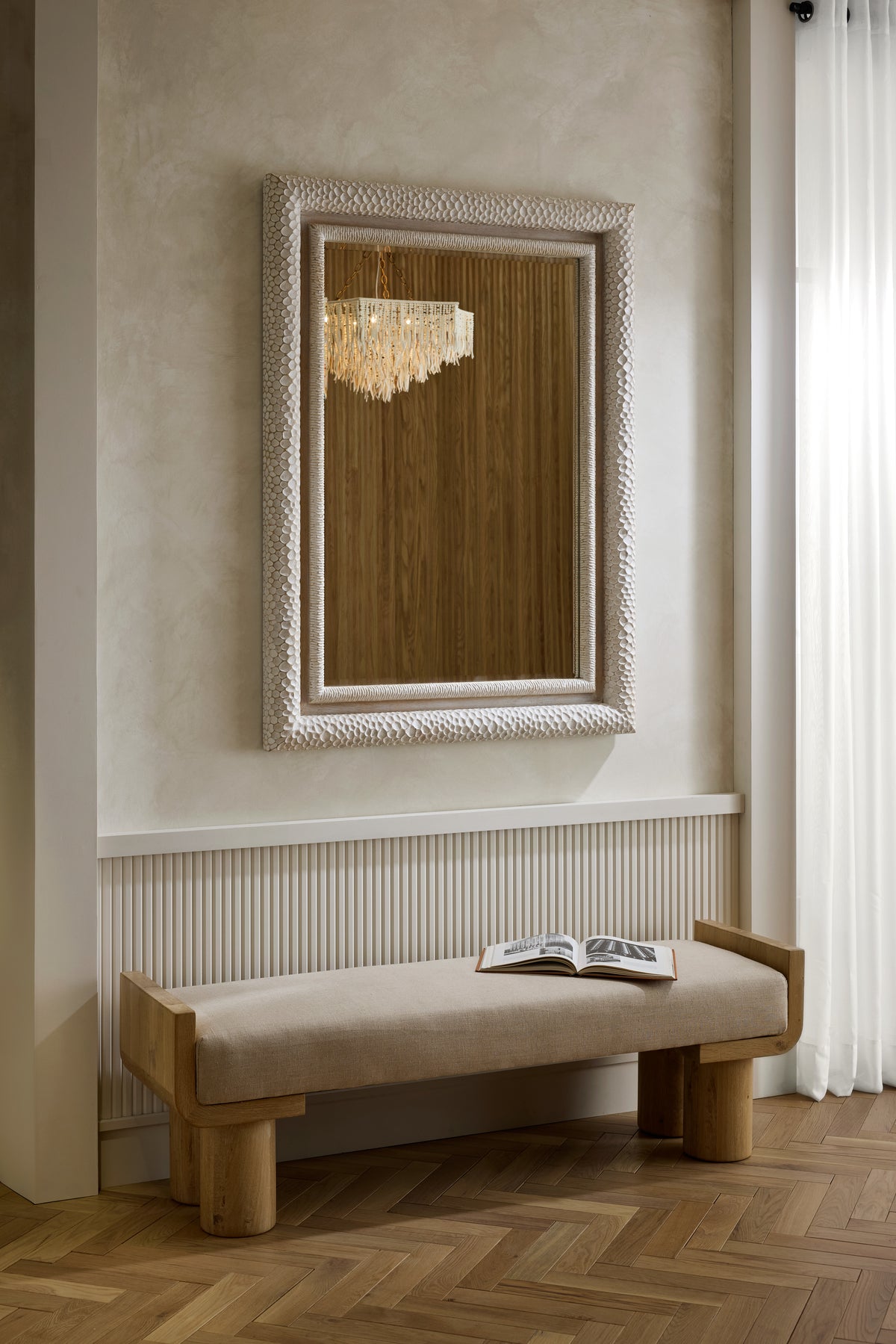 Indo Mirror
