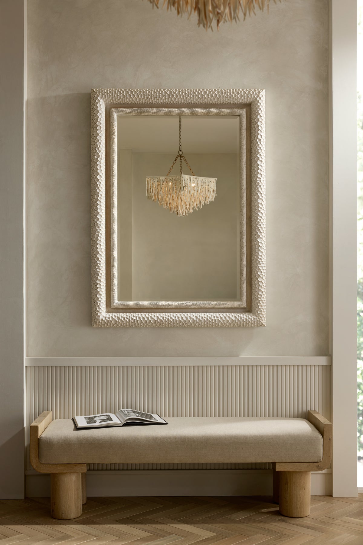 Indo Mirror