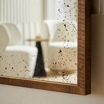 Jamie Floor Mirror