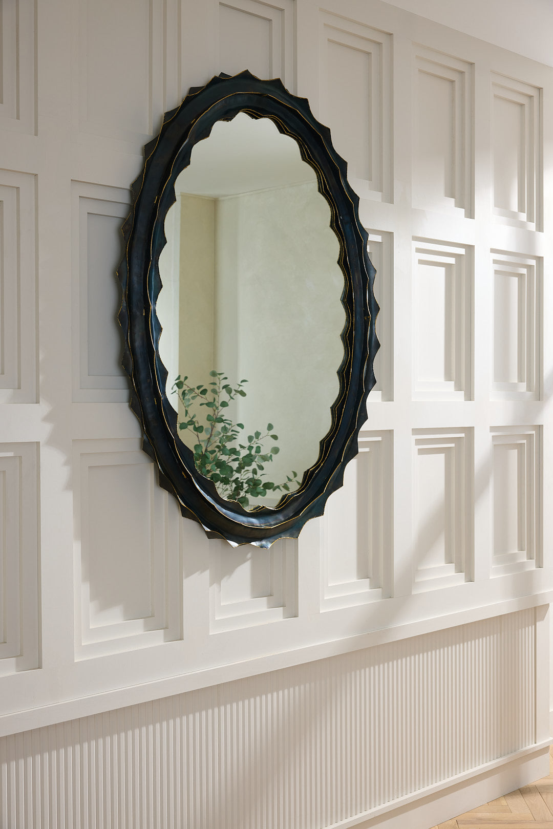 Norway Mirror