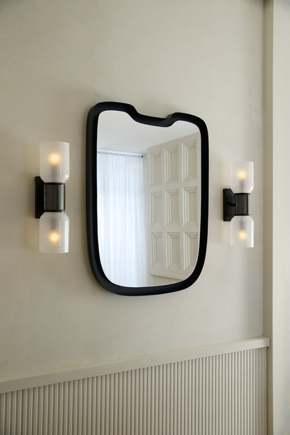 Mercer Mirror