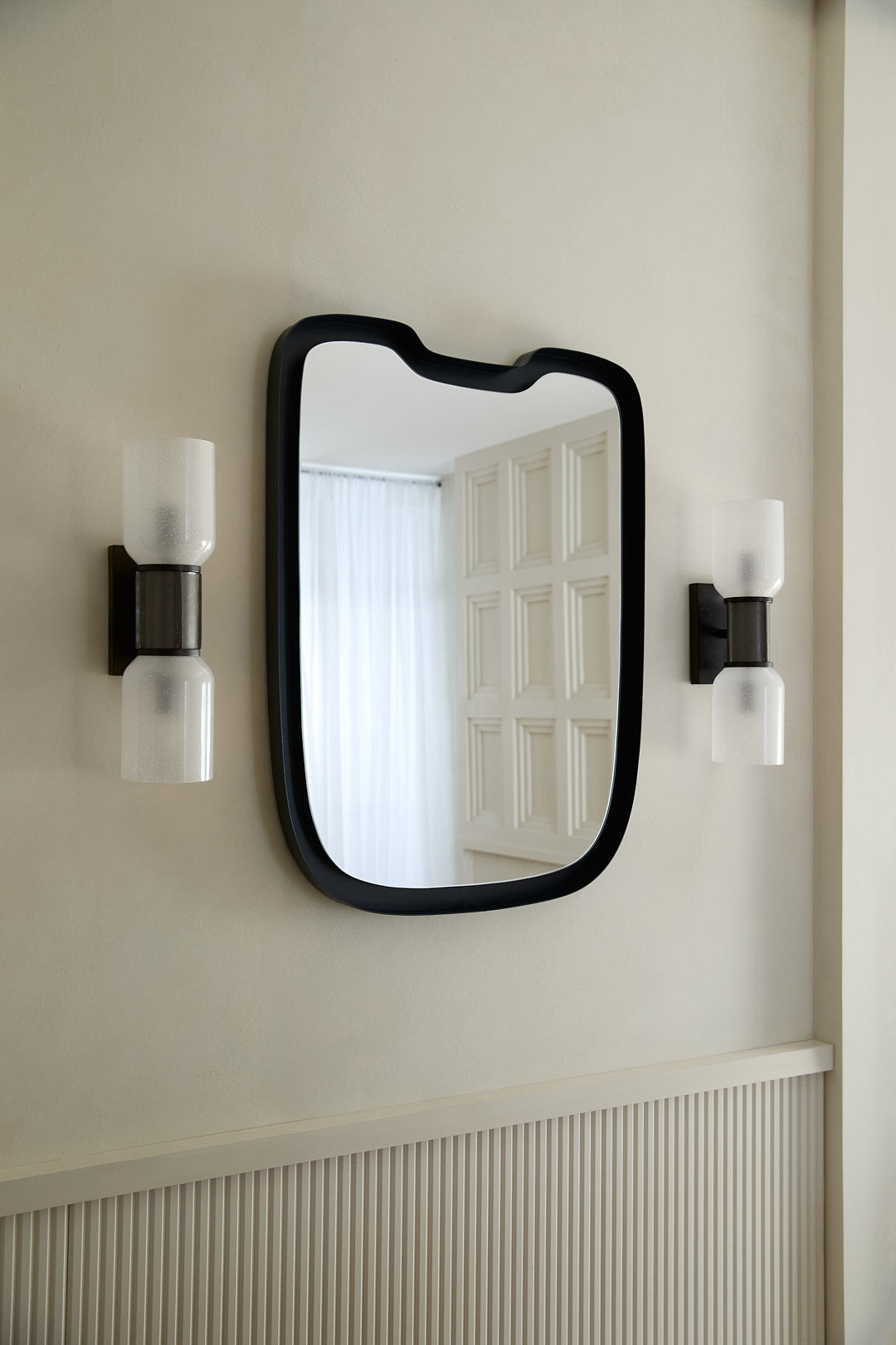 Mercer Mirror