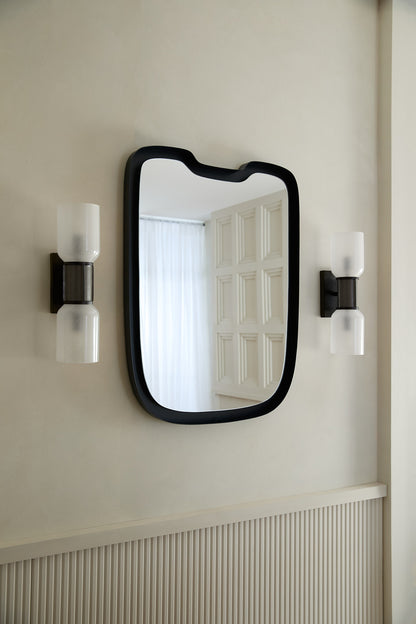 Mercer Mirror