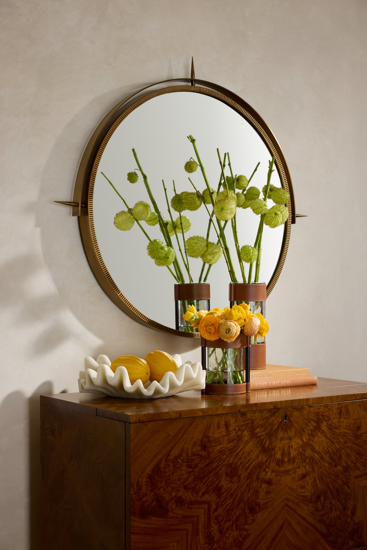 Nixon Mirror