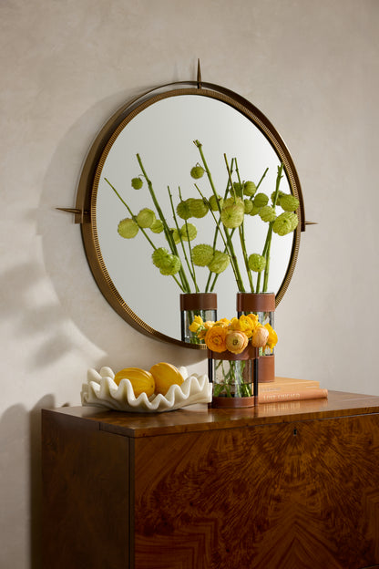 Nixon Mirror