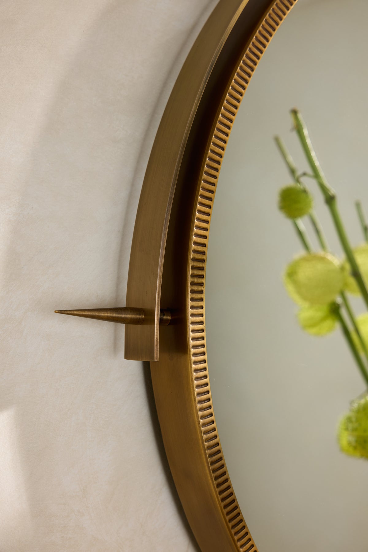 Nixon Mirror