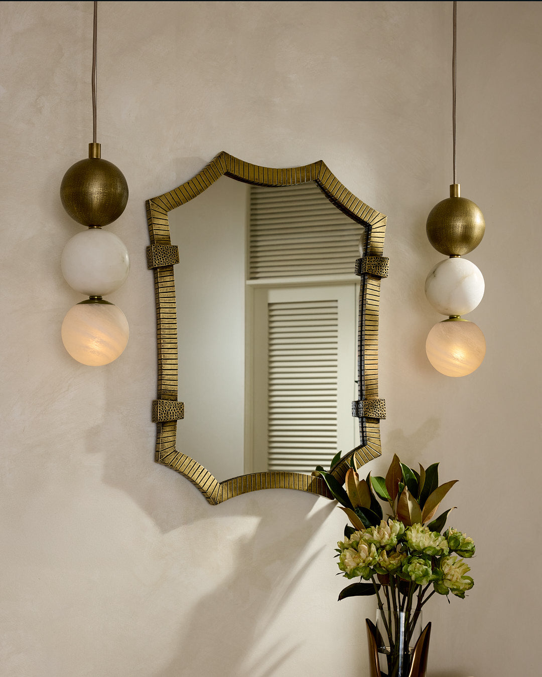 Monty Mirror