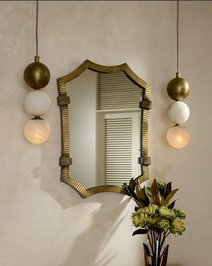 Monty Mirror
