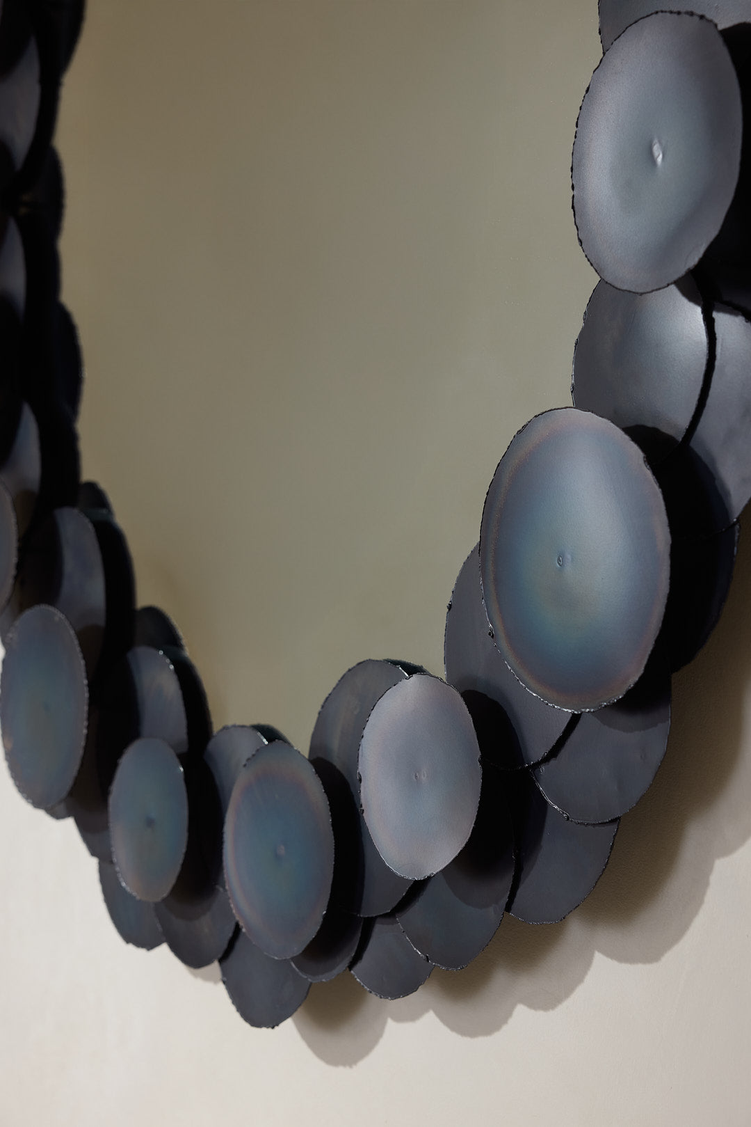Kensey Discs Large Mirror