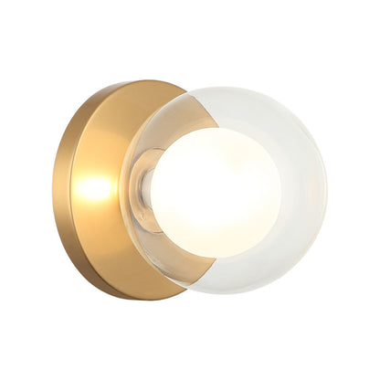 Solaris Wall Sconce detail