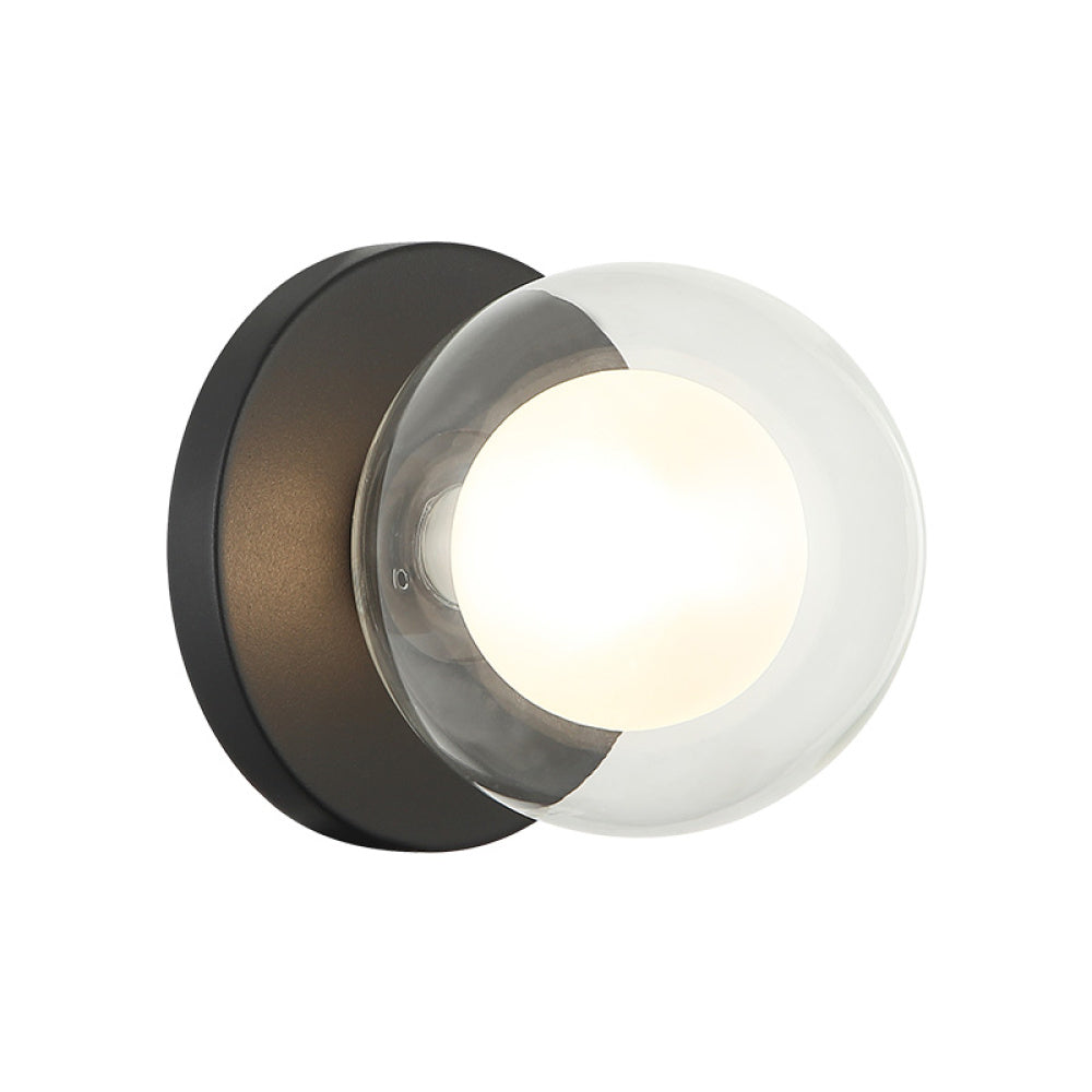 Solaris Wall Sconce detail