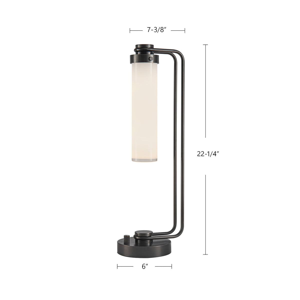 Wynwood 22" Table Lamp