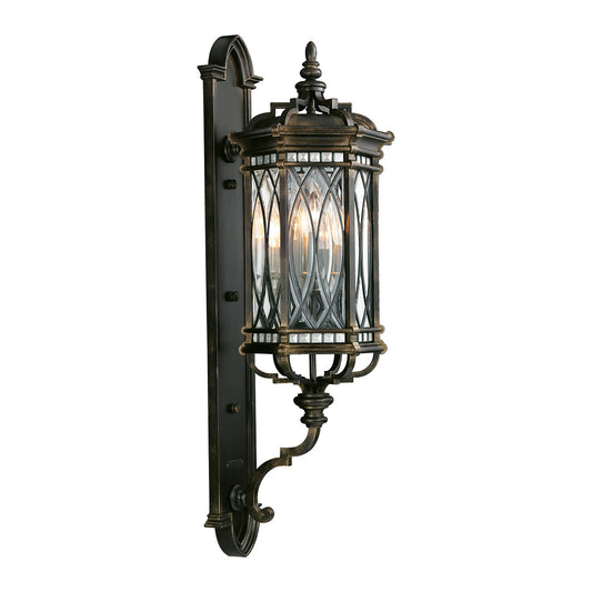 Warwickshire 41" Outdoor Wall Mount