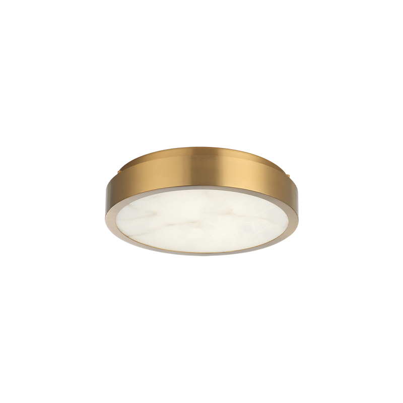 Flush Mounts-Matteo Lighting-X05911