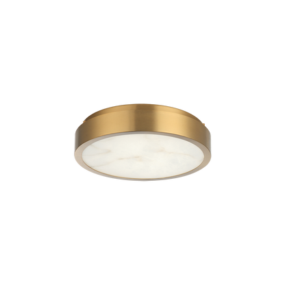 Flush Mounts-Matteo Lighting-X05911