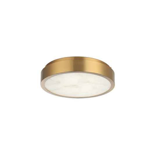 Flush Mounts-Matteo Lighting-X05911