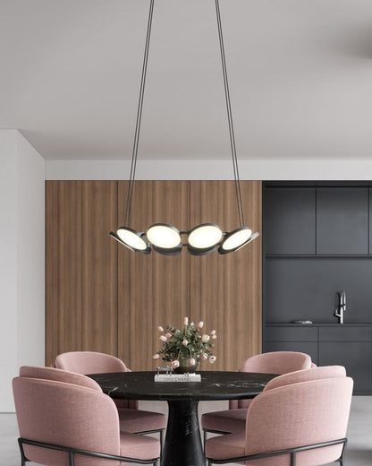Chandeliers-Kuzco Lighting Inc-CH72225