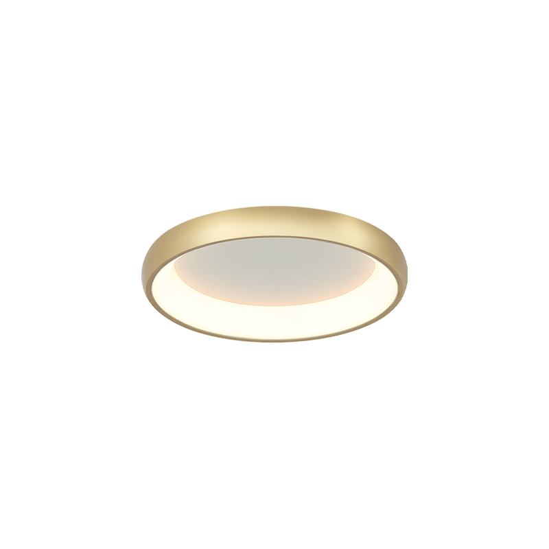 Flush Mounts-Matteo Lighting-X32712