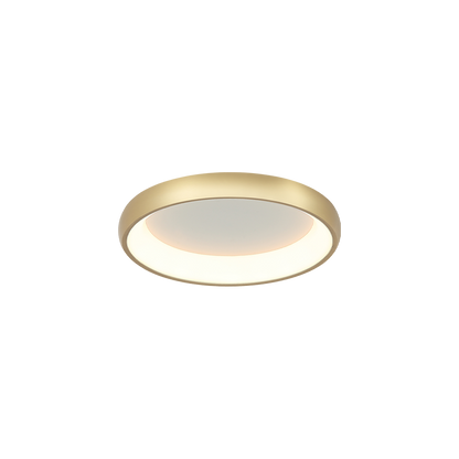 Flush Mounts-Matteo Lighting-X32712