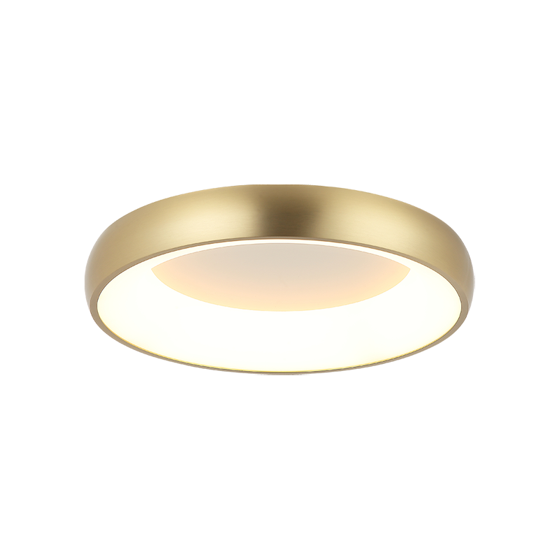 Flush Mounts-Matteo Lighting-X32716