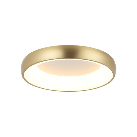 Flush Mounts-Matteo Lighting-X32716