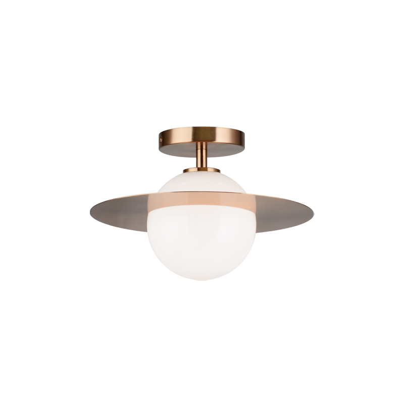 Flush Mounts-Matteo Lighting-X60401