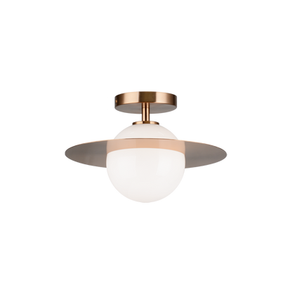 Flush Mounts-Matteo Lighting-X60401