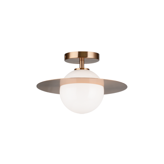 Flush Mounts-Matteo Lighting-X60401