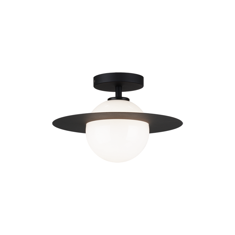 Flush Mounts-Matteo Lighting-X60401