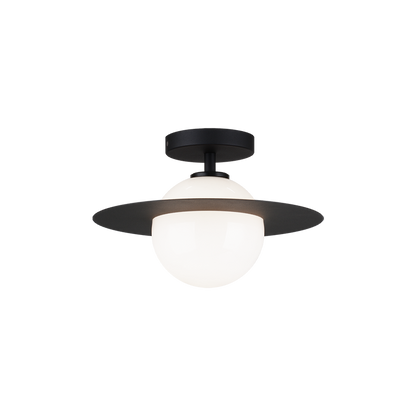 Flush Mounts-Matteo Lighting-X60401