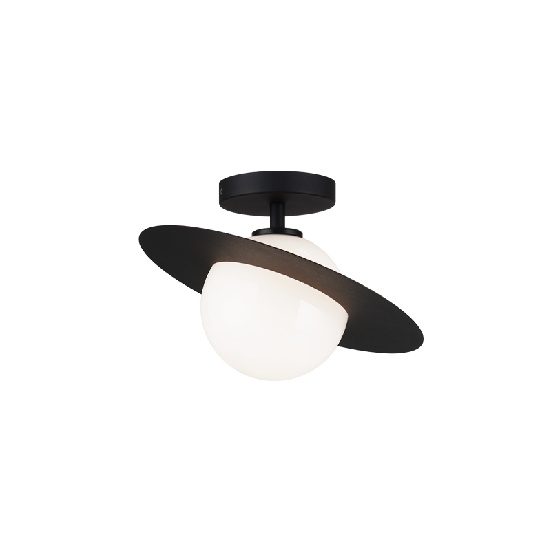 Flush Mounts-Matteo Lighting-X60401
