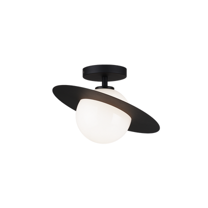 Flush Mounts-Matteo Lighting-X60401