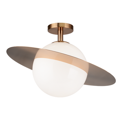 Flush Mounts-Matteo Lighting-X60411