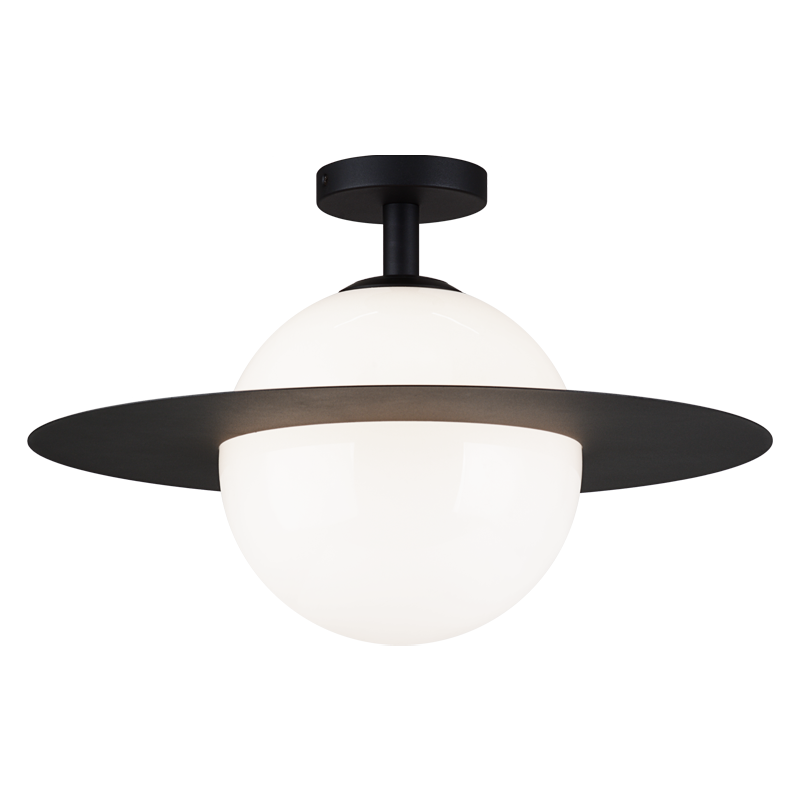 Flush Mounts-Matteo Lighting-X60411