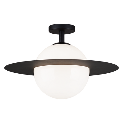 Flush Mounts-Matteo Lighting-X60411