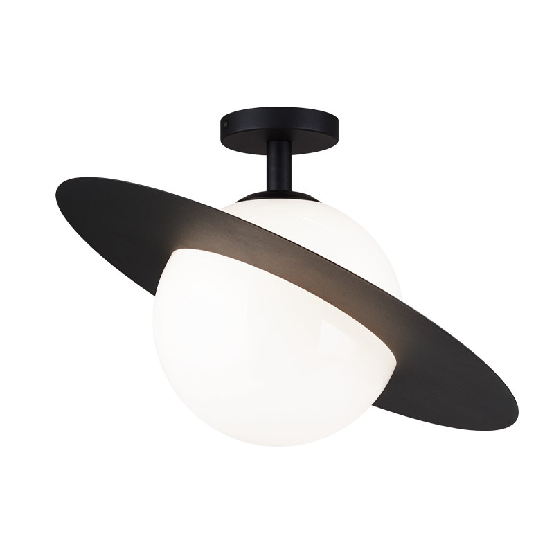 Flush Mounts-Matteo Lighting-X60411
