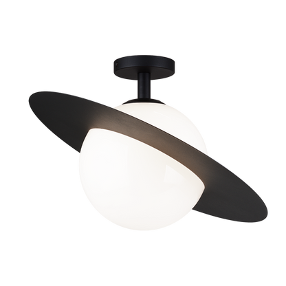Flush Mounts-Matteo Lighting-X60411