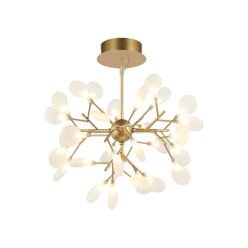Chandeliers-Matteo Lighting-C69824